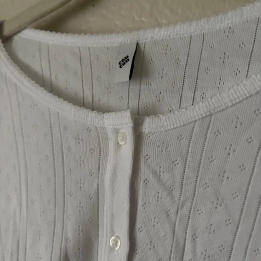 Coucou Intimates Cardigan Size XL - Picture 2 of 3